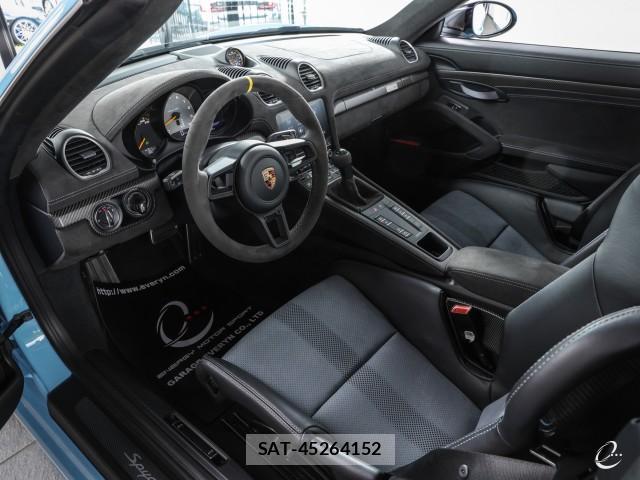 Porsche 718 Spyder 2024-06 8055363-3