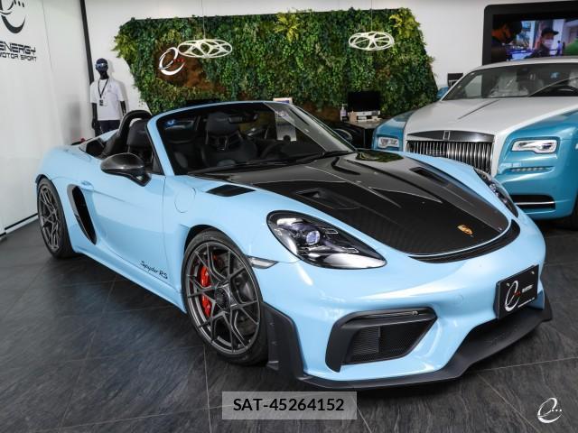 Porsche 718 Spyder 2024-06 8055363-6