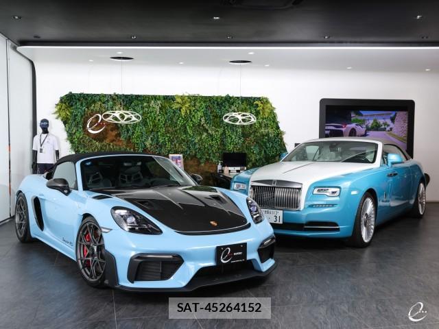 Porsche 718 Spyder 2024-06 8055363-9