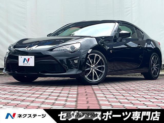 Toyota 86 2020-06 8053844-0