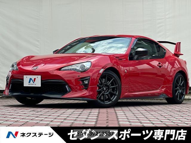 Toyota 86 2020-11 8053846-0