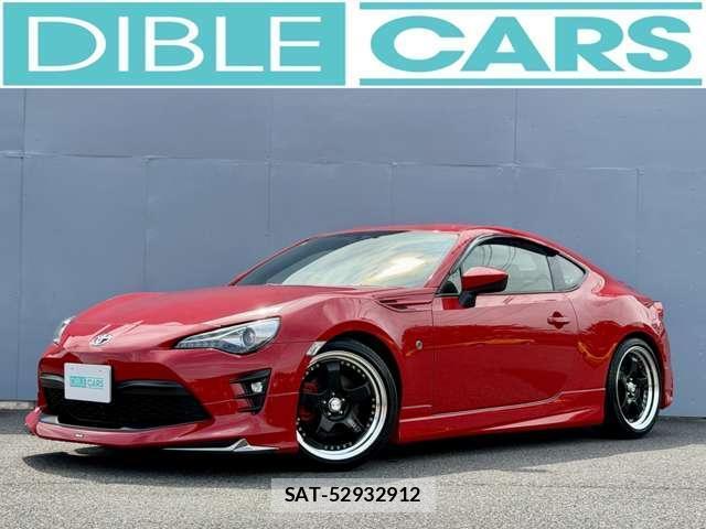 Toyota 86 2017-12 8054269-4