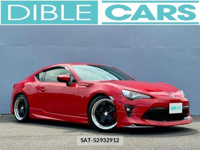 Toyota 86 2017-12 8054269-5