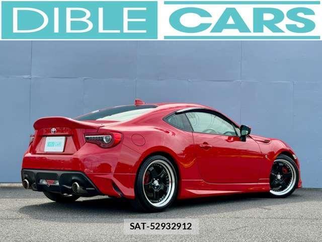 Toyota 86 2017-12 8054269-6