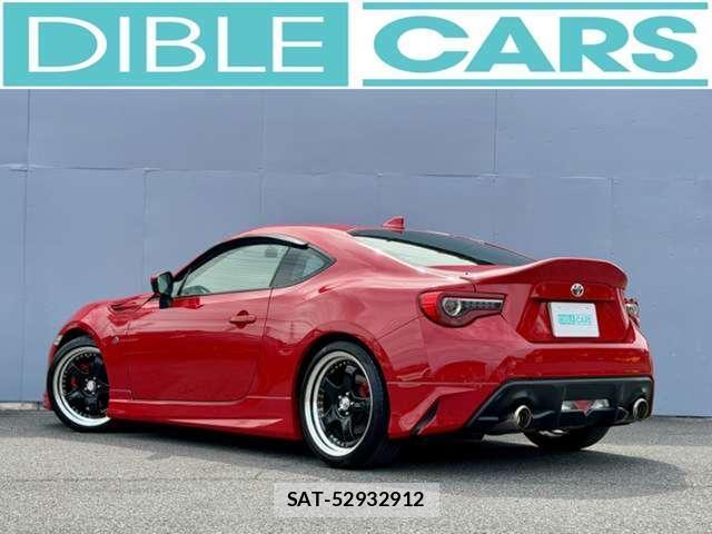 Toyota 86 2017-12 8054269-7