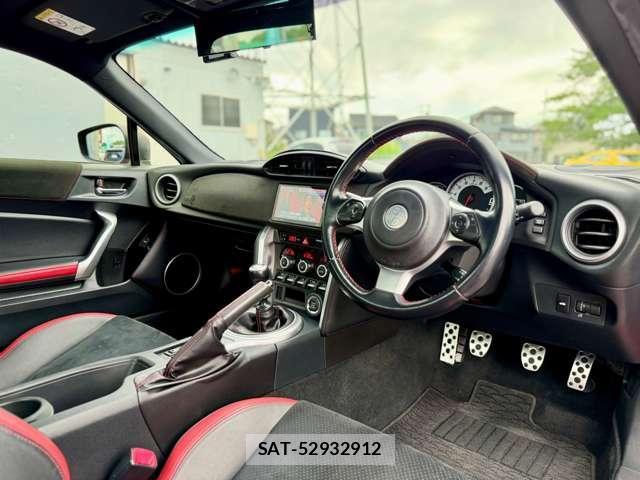 Toyota 86 2017-12 8054269-9