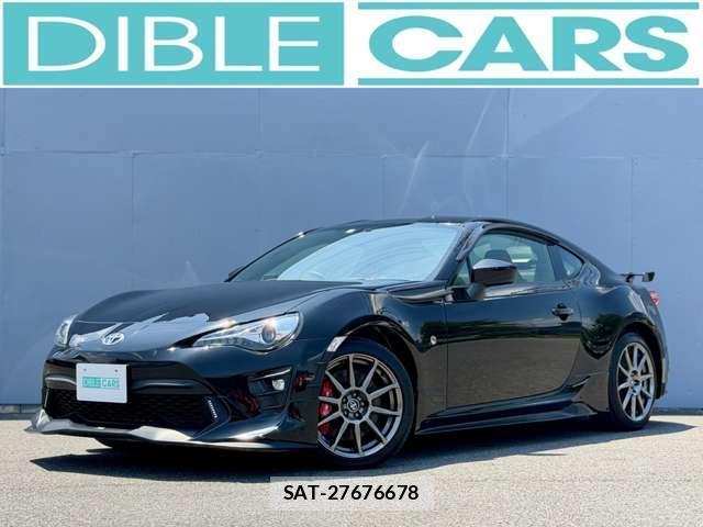 Toyota 86 2017-05 8054271-4