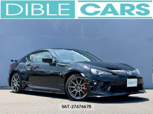 Toyota 86 2017-05 8054271-5