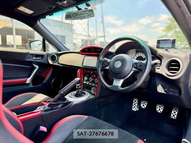 Toyota 86 2017-05 8054271-9