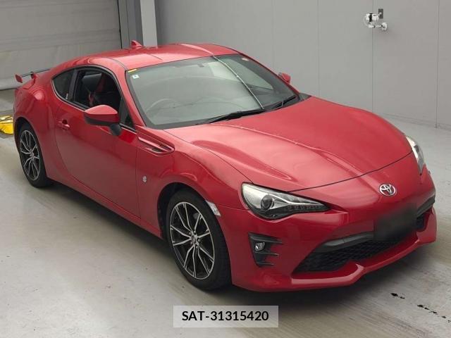 Toyota 86 2016-09 8054843-0