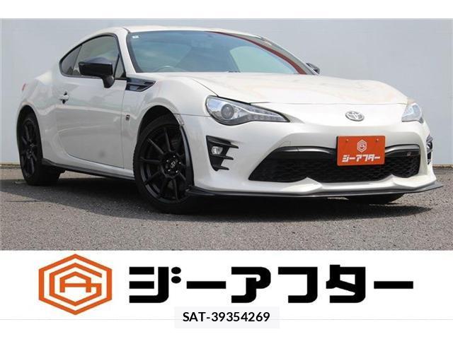 Toyota 86 2018-12 8054938-0