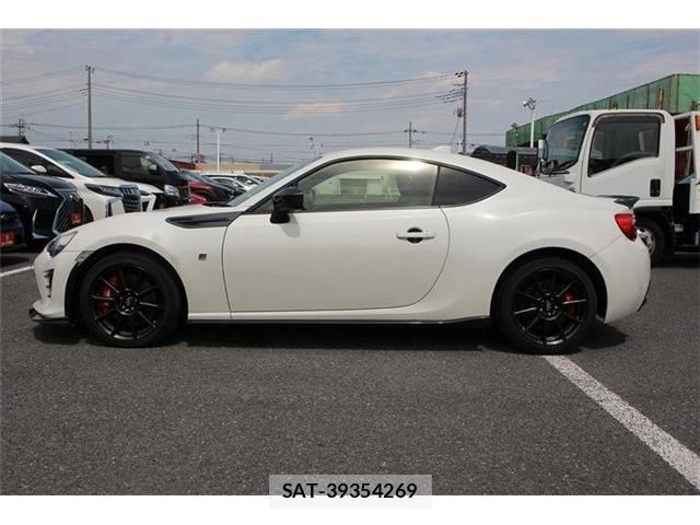 Toyota 86 2018-12 8054938-8
