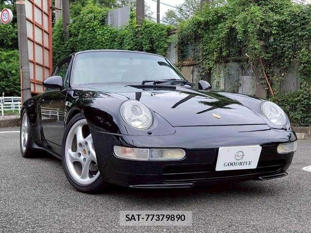 Porsche 911 1995-04 8053482-3