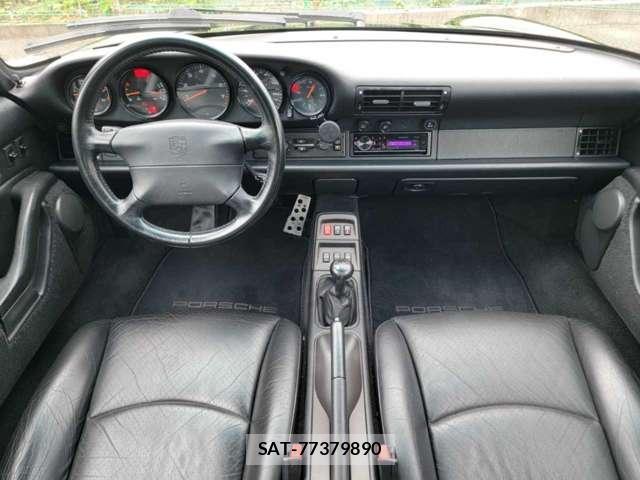 Porsche 911 1995-04 8053482-9