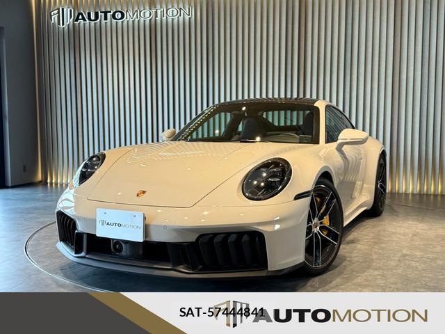 Porsche 911 2025-10 8055790-0