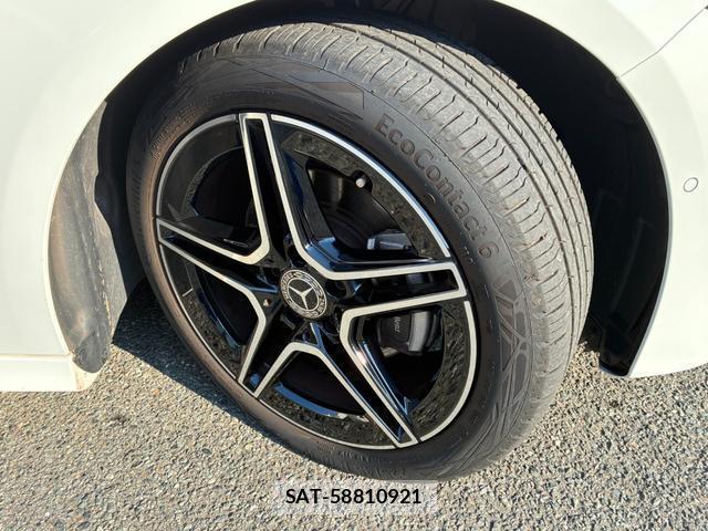 Mercedes Benz A-CLASS 2025-06 8053230-3