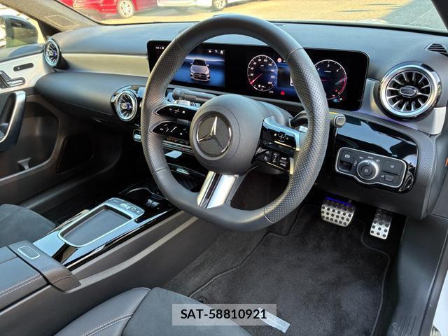 Mercedes Benz A-CLASS 2025-06 8053230-5