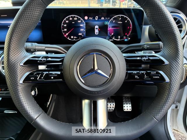 Mercedes Benz A-CLASS 2025-06 8053230-6