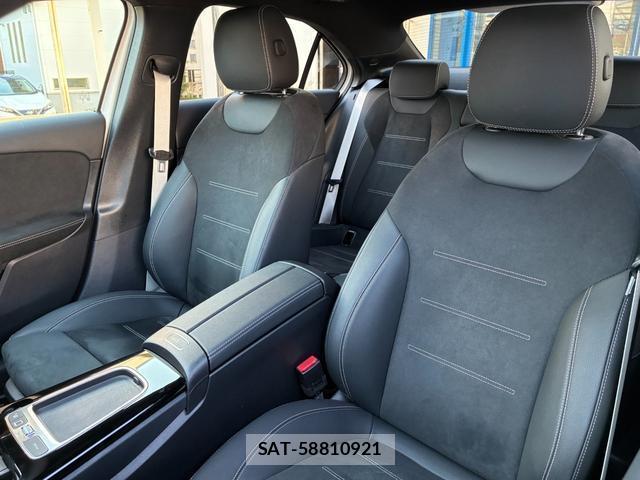 Mercedes Benz A-CLASS 2025-06 8053230-7