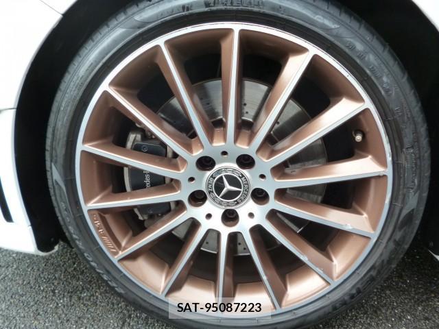 Mercedes Benz A-CLASS 2019-12 8008541-8
