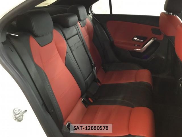 Mercedes Benz A-CLASS 2021-04 8011139-10