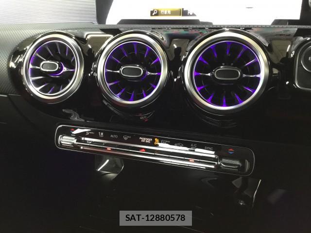 Mercedes Benz A-CLASS 2021-04 8011139-14