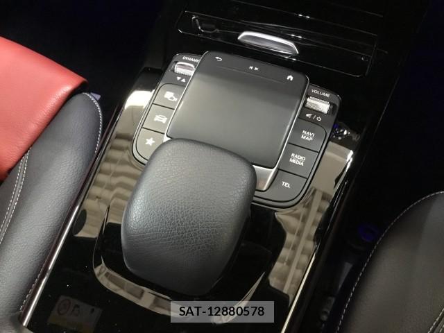 Mercedes Benz A-CLASS 2021-04 8011139-15