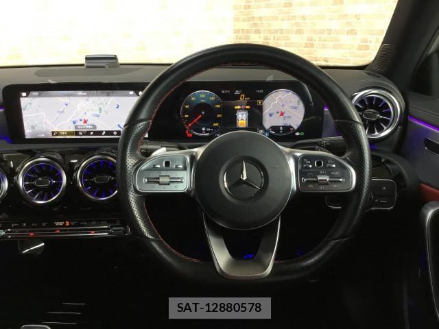 Mercedes Benz A-CLASS 2021-04 8011139-8