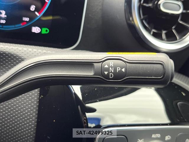 Mercedes Benz A-CLASS 2019-05 8053490-11