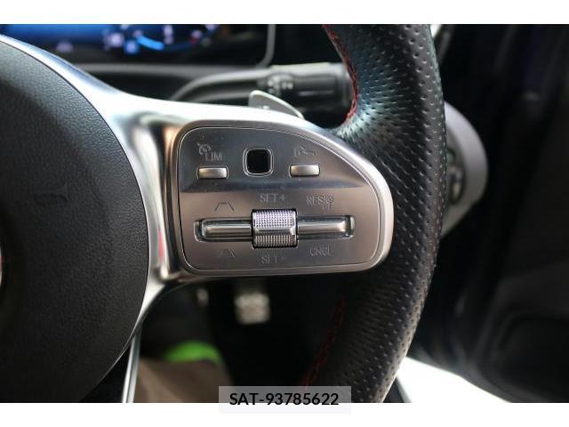 Mercedes Benz A-CLASS 2020-02 8055508-15