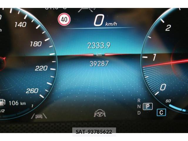 Mercedes Benz A-CLASS 2020-02 8055508-17