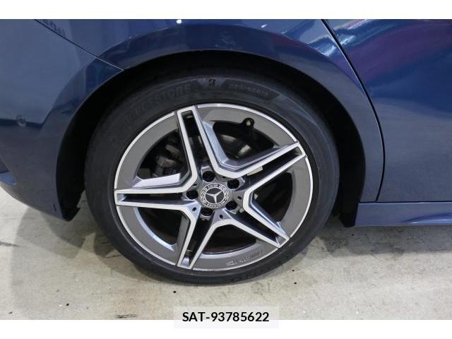 Mercedes Benz A-CLASS 2020-02 8055508-19