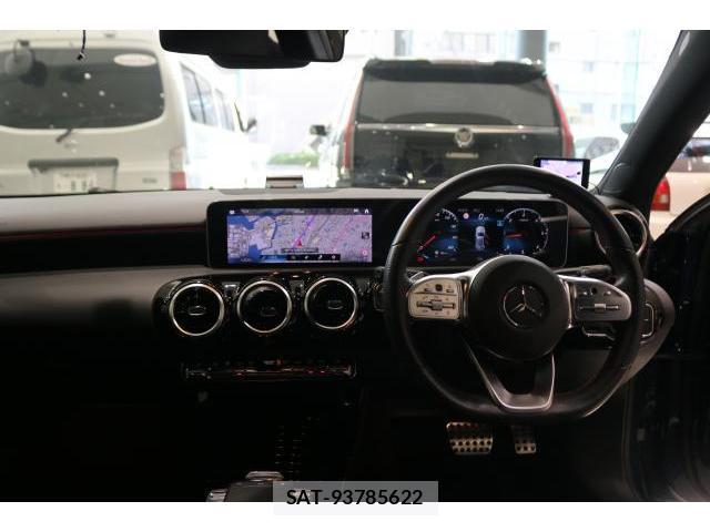 Mercedes Benz A-CLASS 2020-02 8055508-2