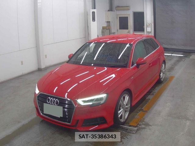 Audi A3 2018-03 8055382-4