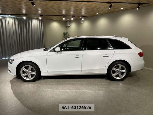 Audi A4 2014-04 8055875-10