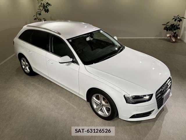 Audi A4 2014-04 8055875-11
