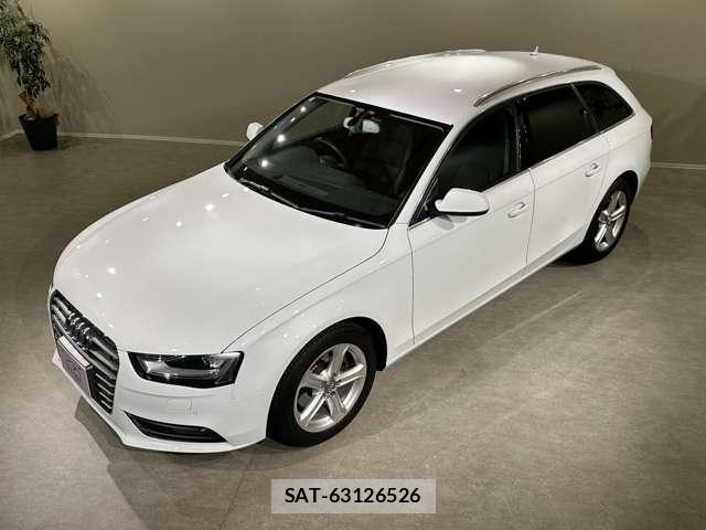 Audi A4 2014-04 8055875-12