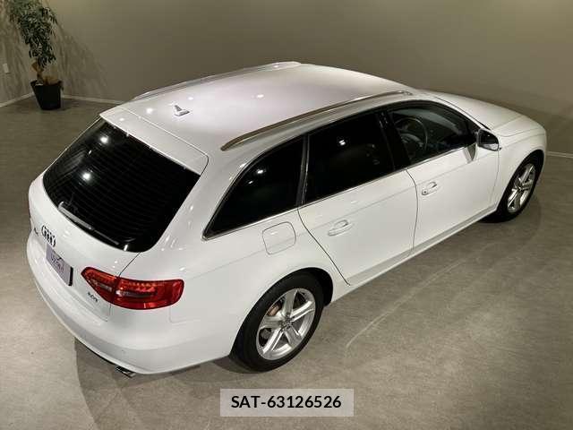 Audi A4 2014-04 8055875-13