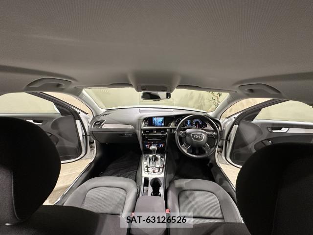 Audi A4 2014-04 8055875-2