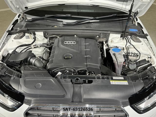 Audi A4 2014-04 8055875-7