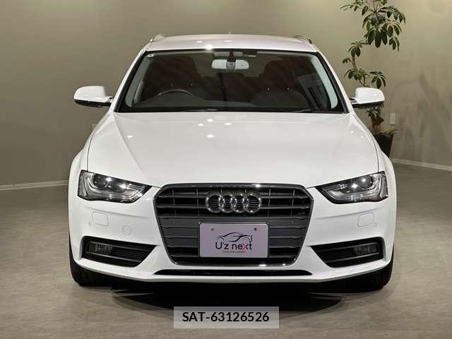 Audi A4 2014-04 8055875-9
