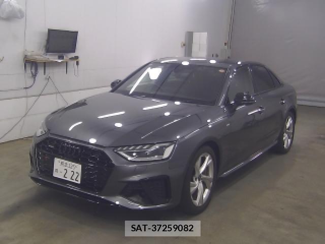 Audi A4 2022-09 8055402-0