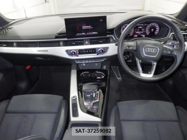 Audi A4 2022-09 8055402-2