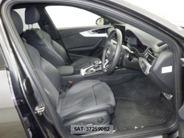 Audi A4 2022-09 8055402-3