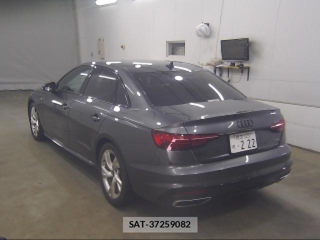 Audi A4 2022-09 8055402-4