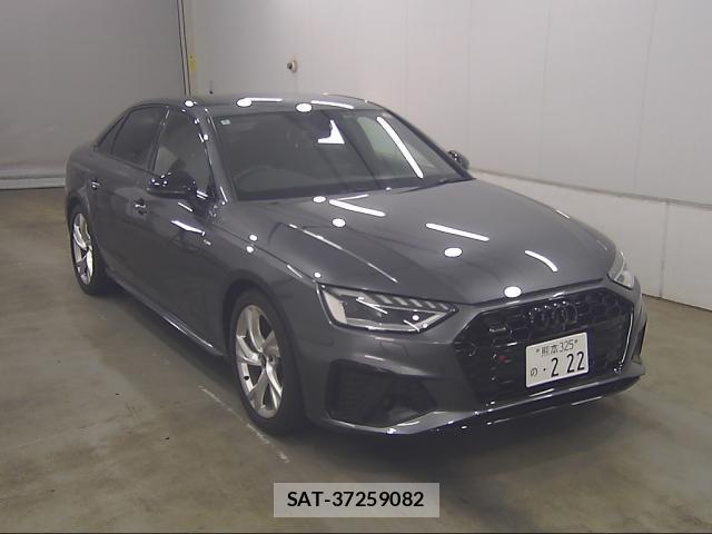 Audi A4 2022-09 8055402-5