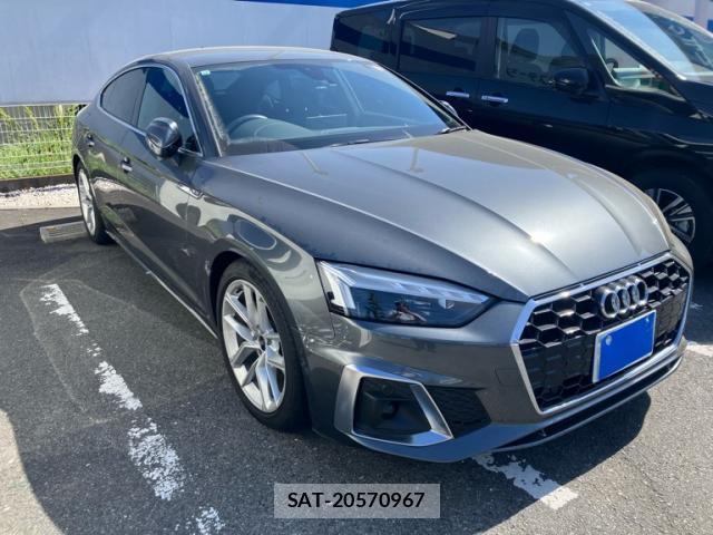 Audi A5 2021-10 8054010-1