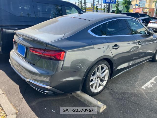 Audi A5 2021-10 8054010-12
