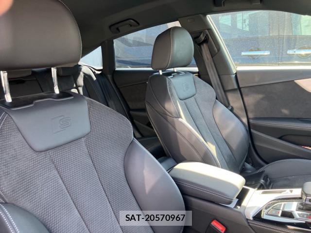 Audi A5 2021-10 8054010-14