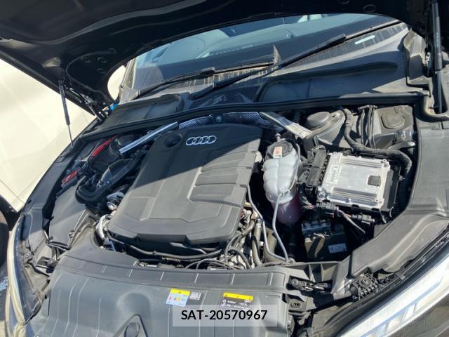 Audi A5 2021-10 8054010-17